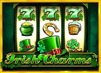 Irish Charms - AUTOCUAN777