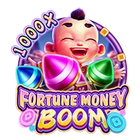 FORTUNE MONEY BOOM - AUTOCUAN777
