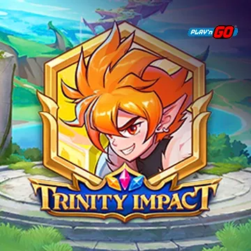 Trinity Impact - AUTOCUAN777