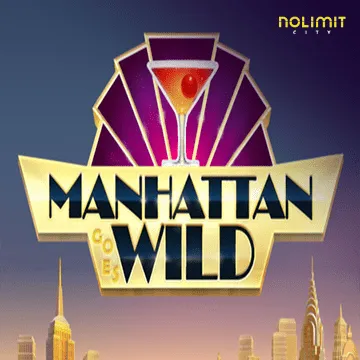 Manhattan Goes Wild - AUTOCUAN777