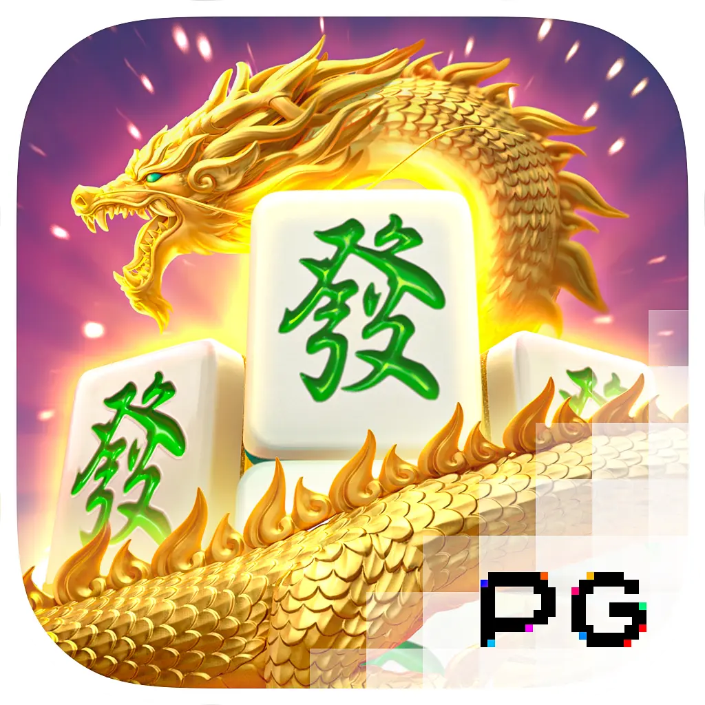 Mahjong Ways 2 - AUTOCUAN777