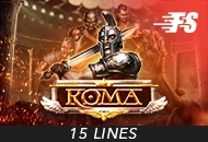 Roma - AUTOCUAN777