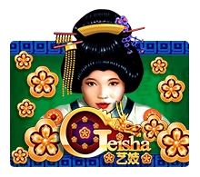 Geisha - AUTOCUAN777