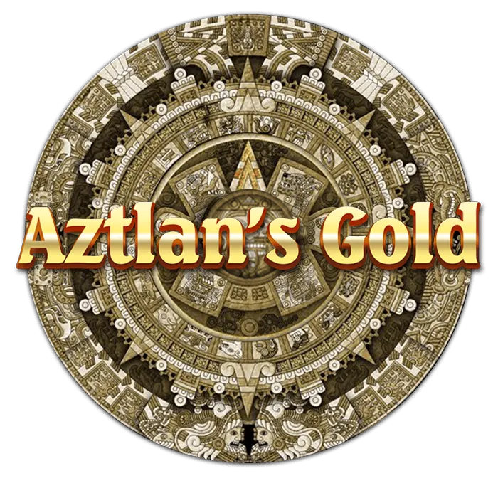 Aztlans Gold - AUTOCUAN777