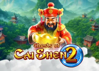 Chests of Cai Shen 2 - AUTOCUAN777