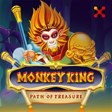 Monkey King: Path of Treasure - AUTOCUAN777