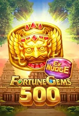 Fortune Gems 500 - AUTOCUAN777