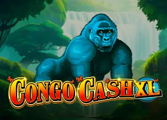 Congo Cash XL - AUTOCUAN777