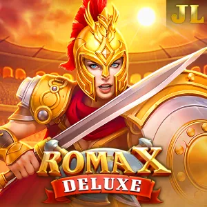 RomaX Deluxe - AUTOCUAN777