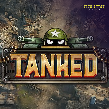 Tanked - AUTOCUAN777