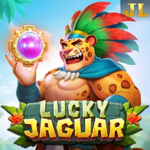 Lucky Jaguar - AUTOCUAN777
