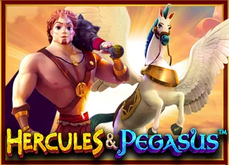Hercules and Pegasus - AUTOCUAN777