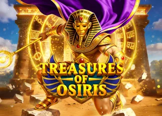 Treasures of Osiris - AUTOCUAN777