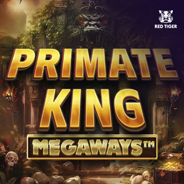 Primate King MegaWays™ - AUTOCUAN777
