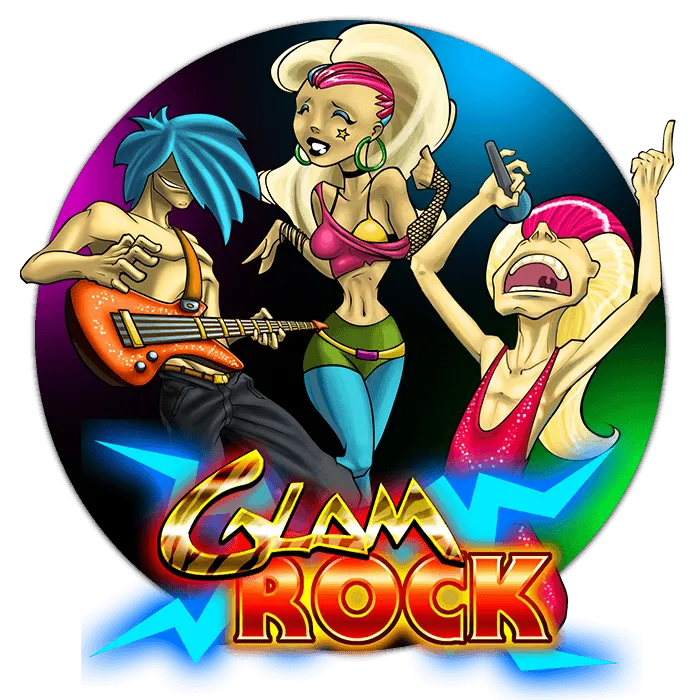 Glam Rock - AUTOCUAN777