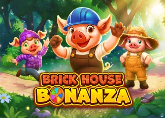 Brick House Bonanza - AUTOCUAN777
