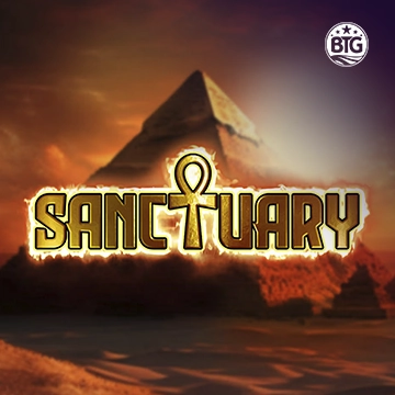 Sanctuary - AUTOCUAN777