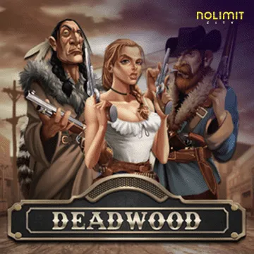 Deadwood xNudge - AUTOCUAN777