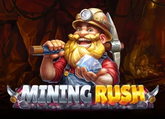 Mining Rush - AUTOCUAN777