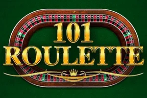 101 Roulette - AUTOCUAN777