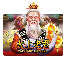 Tai Shang Lao Jun - AUTOCUAN777
