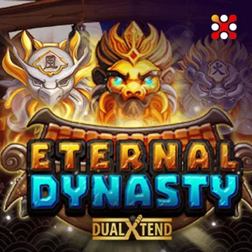 Eternal Dynasty - AUTOCUAN777