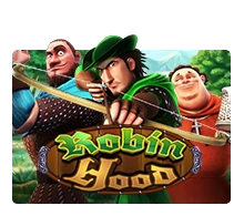 Robin Hood - AUTOCUAN777