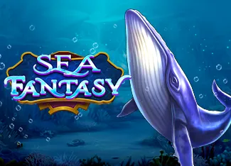 Sea Fantasy - AUTOCUAN777