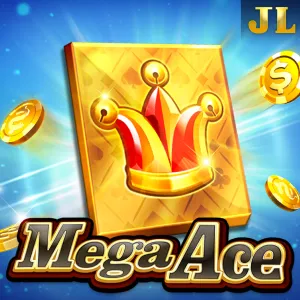 Mega Ace - AUTOCUAN777