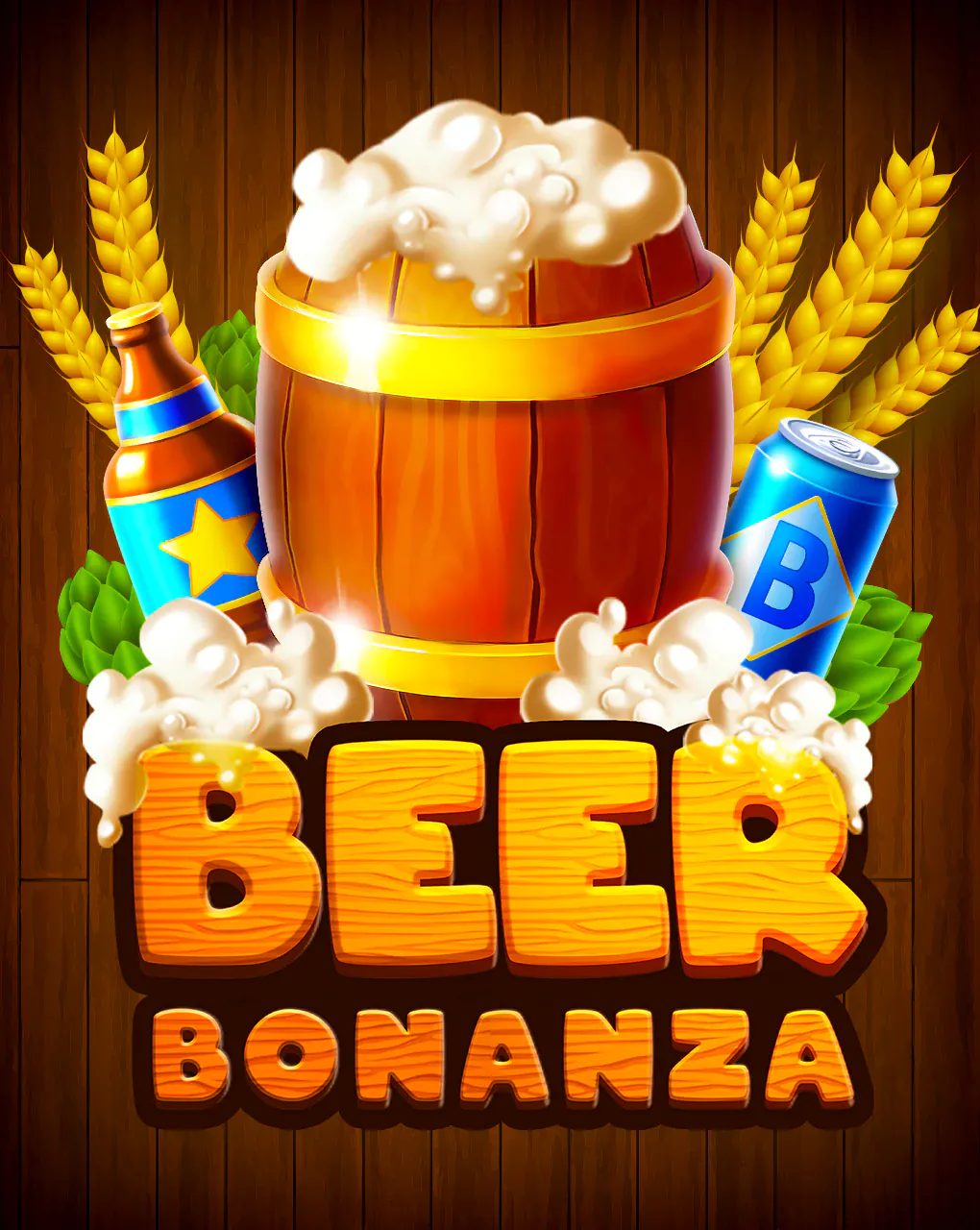 Beer Bonanza - AUTOCUAN777
