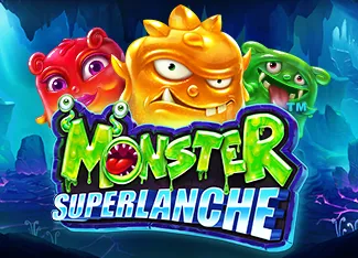 Monster Superlanche - AUTOCUAN777