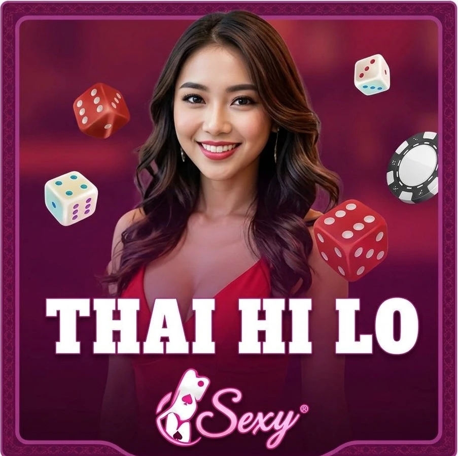 Thai Hi Lo - AUTOCUAN777
