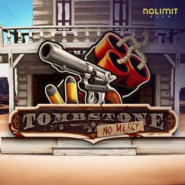 Tombstone No Mercy - AUTOCUAN777