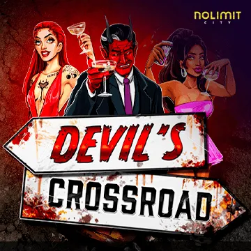 Devils Crossroad - AUTOCUAN777