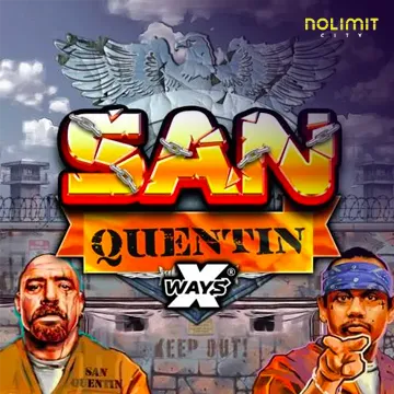 San Quentin xWays - AUTOCUAN777