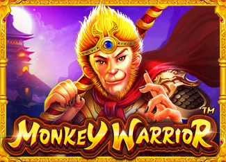 Monkey Warrior - AUTOCUAN777