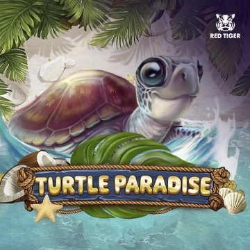 Turtle Paradise - AUTOCUAN777