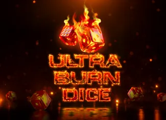 Ultra Burn Dice - AUTOCUAN777