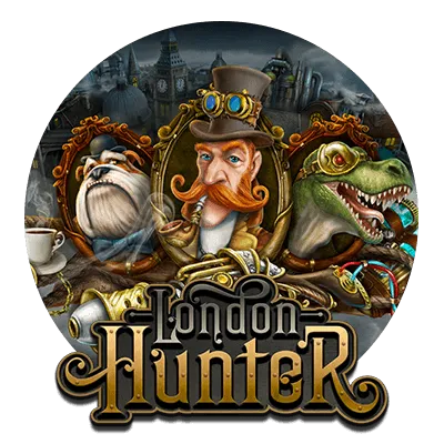 London Hunter - AUTOCUAN777
