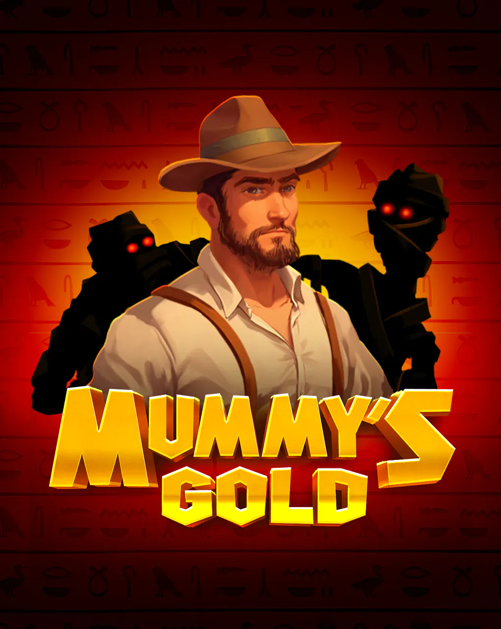 Mummys Gold - AUTOCUAN777