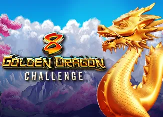 8 Golden Dragon Challenge - AUTOCUAN777