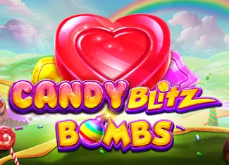 Candy Blitz Bombs - AUTOCUAN777