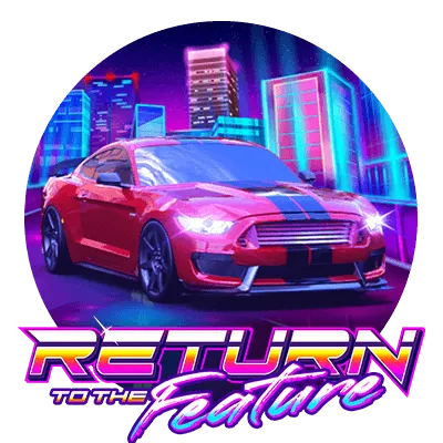 Return To The Feature - AUTOCUAN777