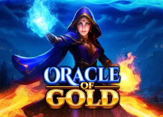 Oracle of Gold - AUTOCUAN777
