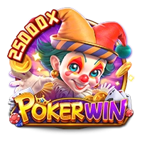 POKER WIN - AUTOCUAN777