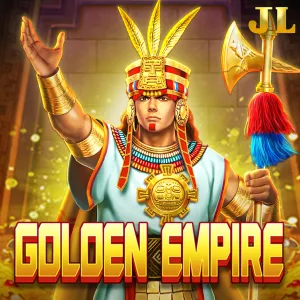 Golden Empire - AUTOCUAN777