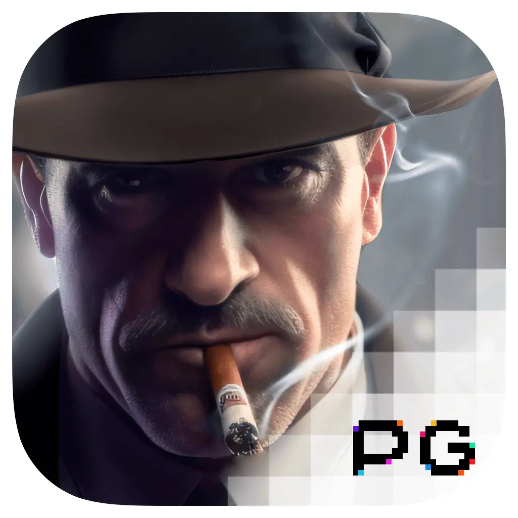 Mafia Mayhem - AUTOCUAN777