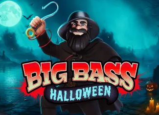 Big Bass Halloween - AUTOCUAN777