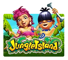 Jungle Island - AUTOCUAN777
