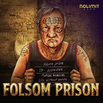 Folsom Prison - AUTOCUAN777